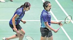 Badminton Asia Team Championship: भारत की बेटियों ने रचा इतिहास, जापान को 3-2 से हरा पहली बार फाइनल में टीम इंडिया