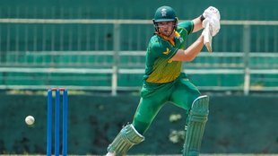 Tristan Stubbs, First class, Triple Century