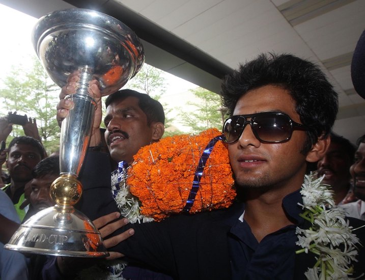 U19 World Cup, India vs Australia, India, Australia, India vs Australia in Final, IND vs AUS