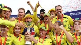U19 World Cup, India vs Australia, India, Australia, India vs Australia in Final, IND vs AUS