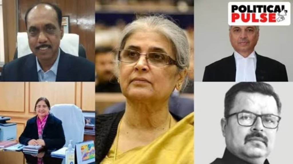 UCC Uttarakhand | CM Pushkar Singh Dhami | UCC committee
