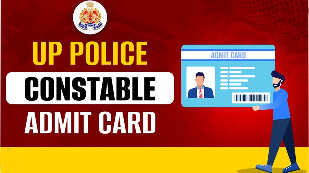 up police constable admit card 2024, up police constable admit card 2024 date, up police constable admit card 2024 link