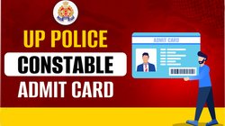 UP Police Constable Admit Card 2024: जानिए यूपी पुलिस कांस्टेबल भर्ती परीक्षा के एडमिट कार्ड और एग्जाम सिटी स्लिप जारी होने की डेट