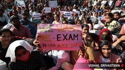 संपादकीय: प्रतियोगी परीक्षाओं में नकल के ठेकेदार, छात्रों के भविष्य के साथ खेल