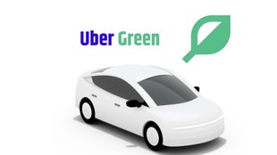 Uber Green Electric Vehicle Cab Service । Uber Green Electric Vehicle Cab Service Launched । Uber Green Electric Vehicle Cab Service Launched in Delhi । Uber Green Electric Vehicle Cab Service Complete Details