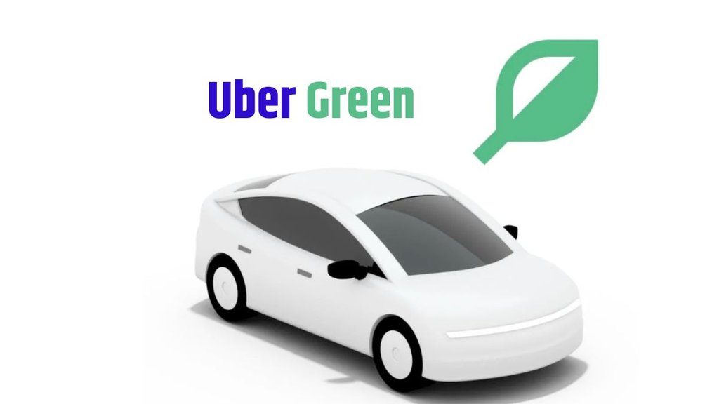 Uber Green Electric Vehicle Cab Service । Uber Green Electric Vehicle Cab Service Launched । Uber Green Electric Vehicle Cab Service Launched in Delhi । Uber Green Electric Vehicle Cab Service Complete Details