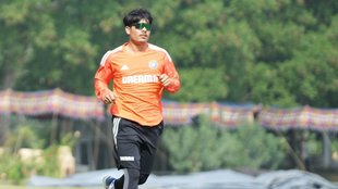 Uday Saharan, U19 World Cup 2024, INDU19 vs AUSU19,