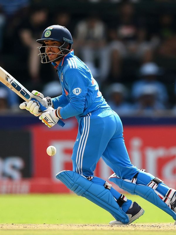 U19 World Cup 2024, Most Runs, India vs Australia,