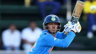 Uday Saharan | Ind vs Aus |