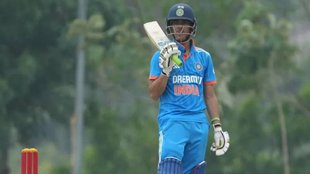 Uday Saharan | U19 World Cup 2024 | Shubman Gill |