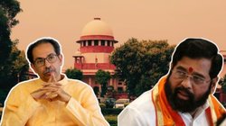 सुप्रीम कोर्ट से उद्धव गुट को मिली बड़ी राहत, स्पीकर के फैसले के खिलाफ याचिका पर सुनवाई को SC हुआ राजी
