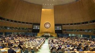 United Nations