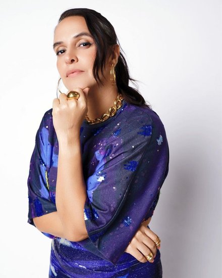 Neha Dhupia News