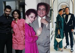 Bollywood stars who married their fans
