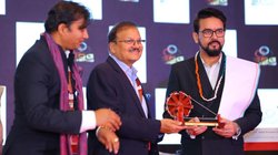 स्किल गेमिंग इंडस्ट्री के मुद्दों को हल करने के लिए अनुराग ठाकुर ने SOG फेडरेशन को दिया न्योता