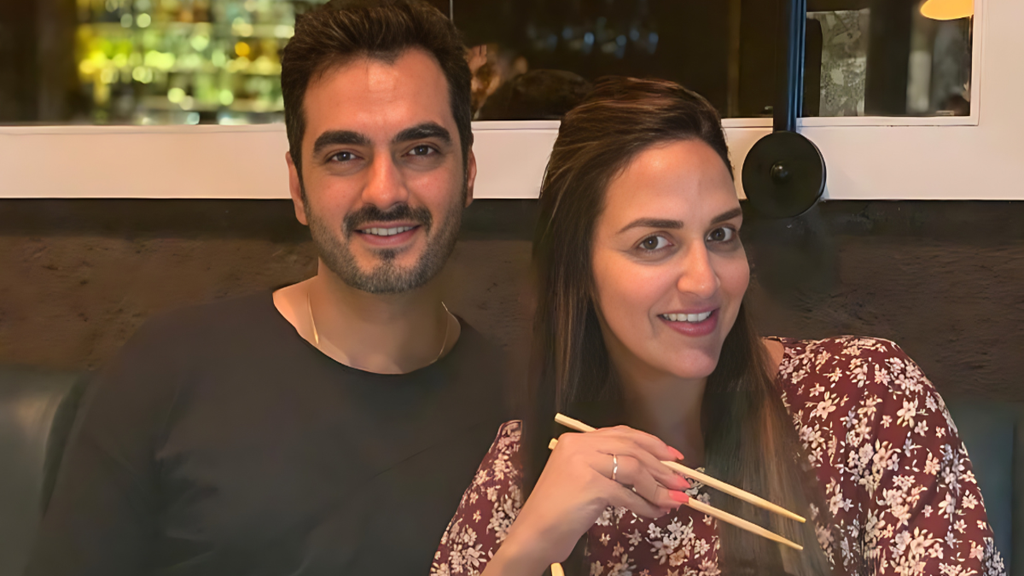 esha deol, bollywood