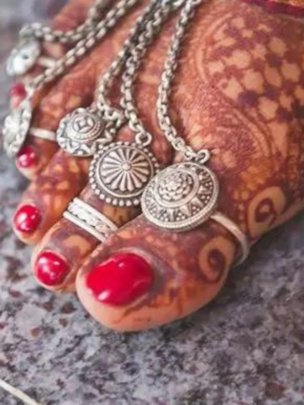 toe ring