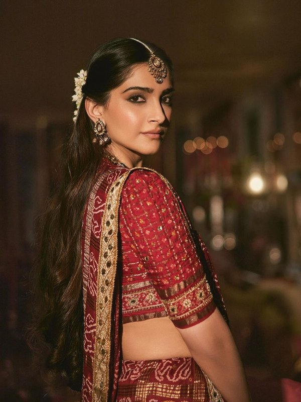 sonam kapoor