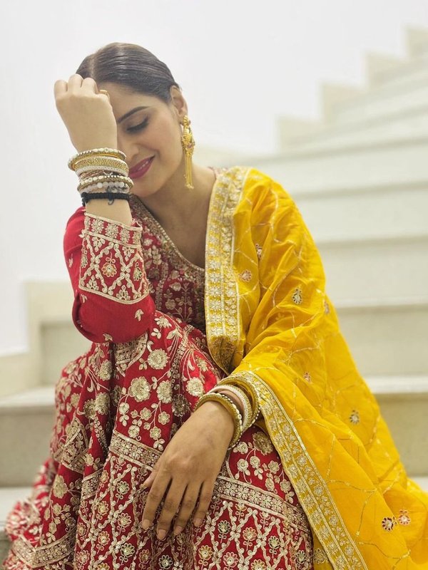 aarti singh, bollywood