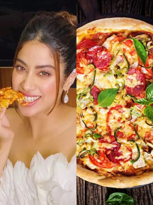 Pizza Lover actresses