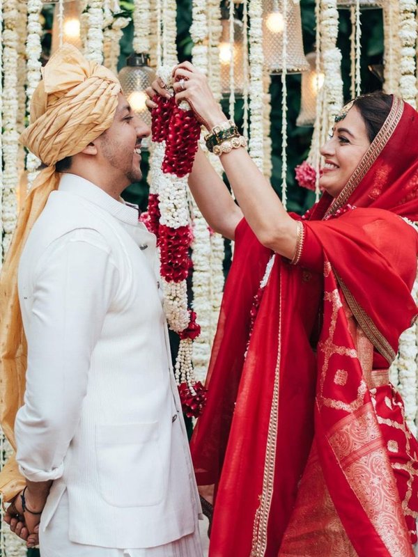 dia mirza, bollywood