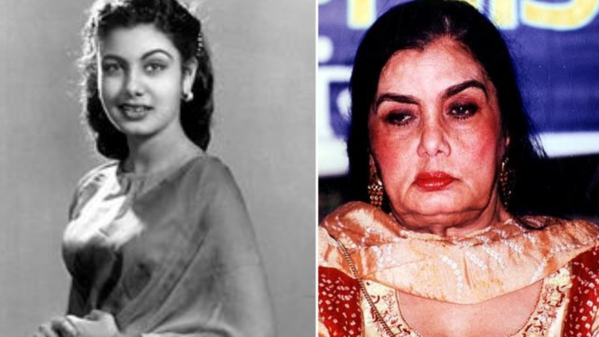 Actress Nimmi, Nimmi Birth Anniversary, Nimmi the Unkissed girl of India