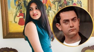 Dangal Girl Suhani Bhatnagar, Suhani Bhatnagar