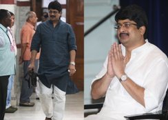 Raja Bhaiya Net Worth property and assets