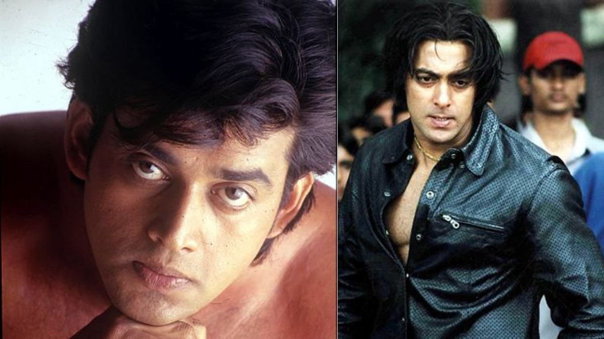Ravi Kishan, Ravi Kishan On Salman Khan Behaviour