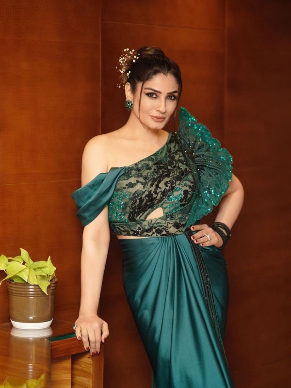 Raveena Tandon