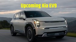 Kia EV9 टेस्टिंग के दौरान भारत में हुई स्पॉट, जानें ड्राइविंग, फीचर्स, स्पेसिफिकेशन और लॉन्च टाइमलाइन