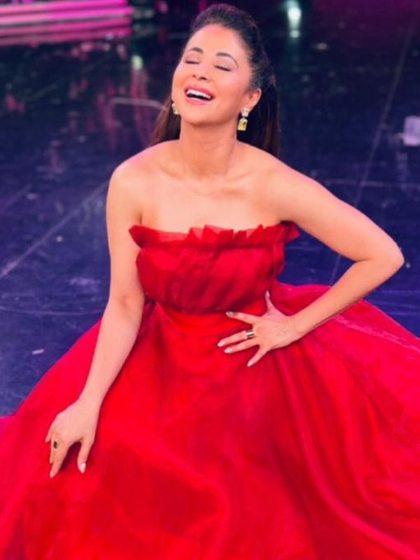 Urmila Matondkar Birthday