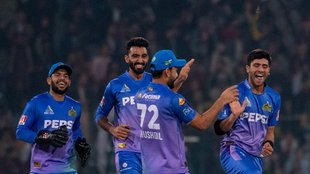 Usama Mir, PSL 2024, Multan Sultans, Lahore