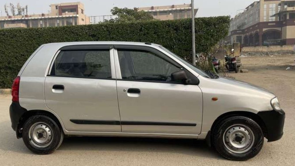 Used Cars Offers । Used Car Deals । Second Hand Cars Offers । Second Hand Maruti Alto 800 Deals