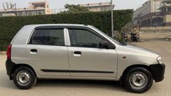 Used Car Deals: न लोन का चक्कर न भरनी होगी ईएमआई, बस 60 हजार में मिल रही है Maruti Alto 800