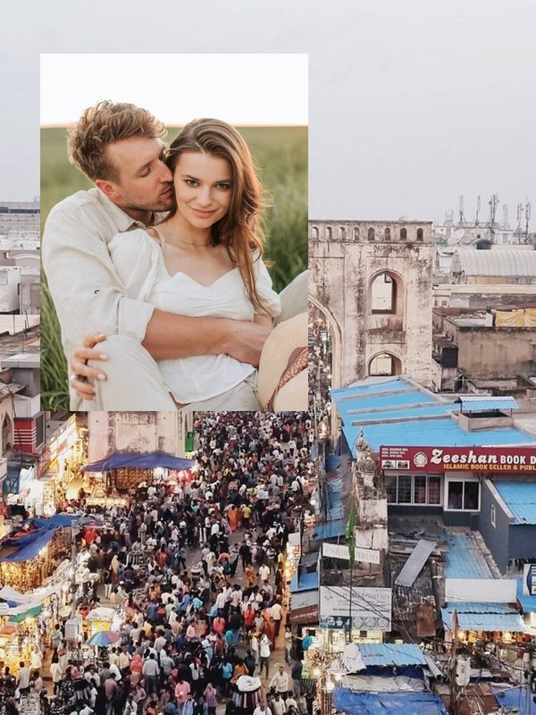 Valentine s Day in Pakistan