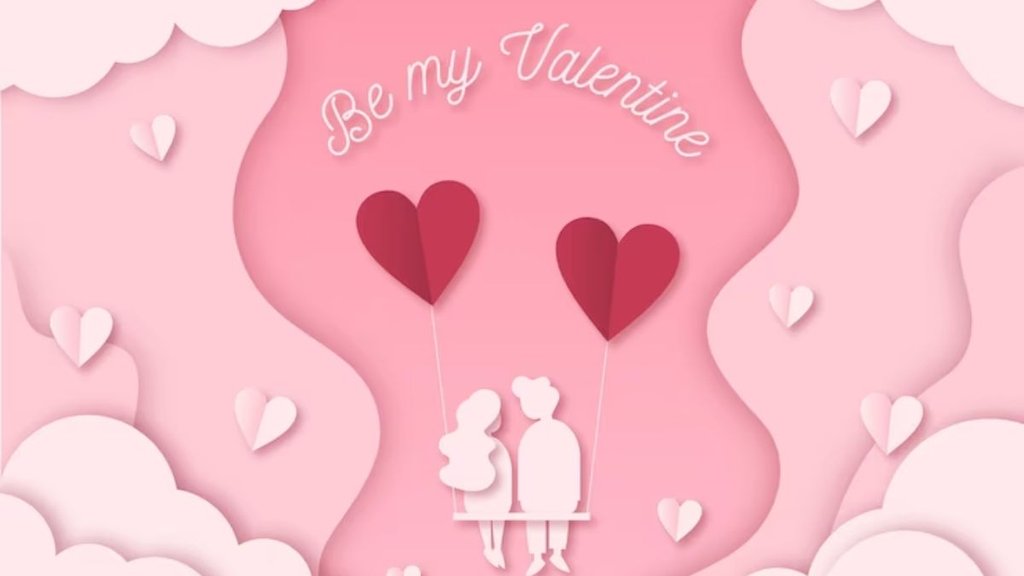 Valentine Week Days List 2024: चलिए जानते हैं कि वैलेंटाइन वीक में किस दिन कौन सा डे सेलिब्रेट किया जाता है। (P.C- Freepik)
