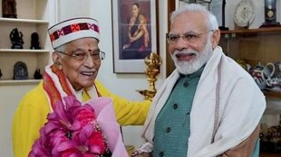 Varanasi Lok Sabha Election | BJP PM MODI | LOK SABHA ELECTIONS