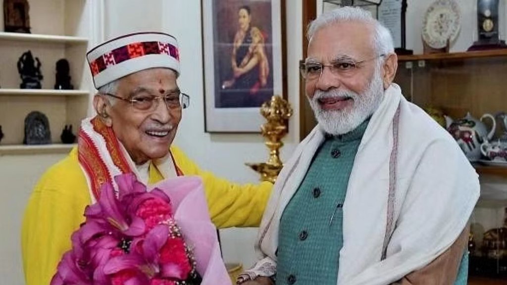 Varanasi Lok Sabha Election | BJP PM MODI | LOK SABHA ELECTIONS