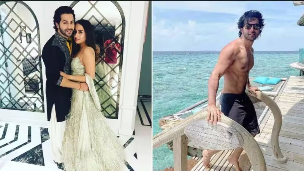 varun Dhawan, Varun Dhwan Net Worth, Varun Dhawan Natasha Dalal