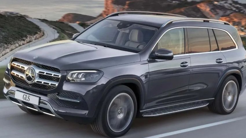 Varun Dhawan Car