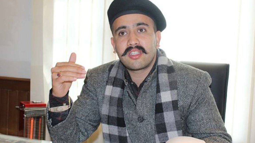 vikramaditya singh, vikramaditya singh Net Worth, Himachal Pradesh