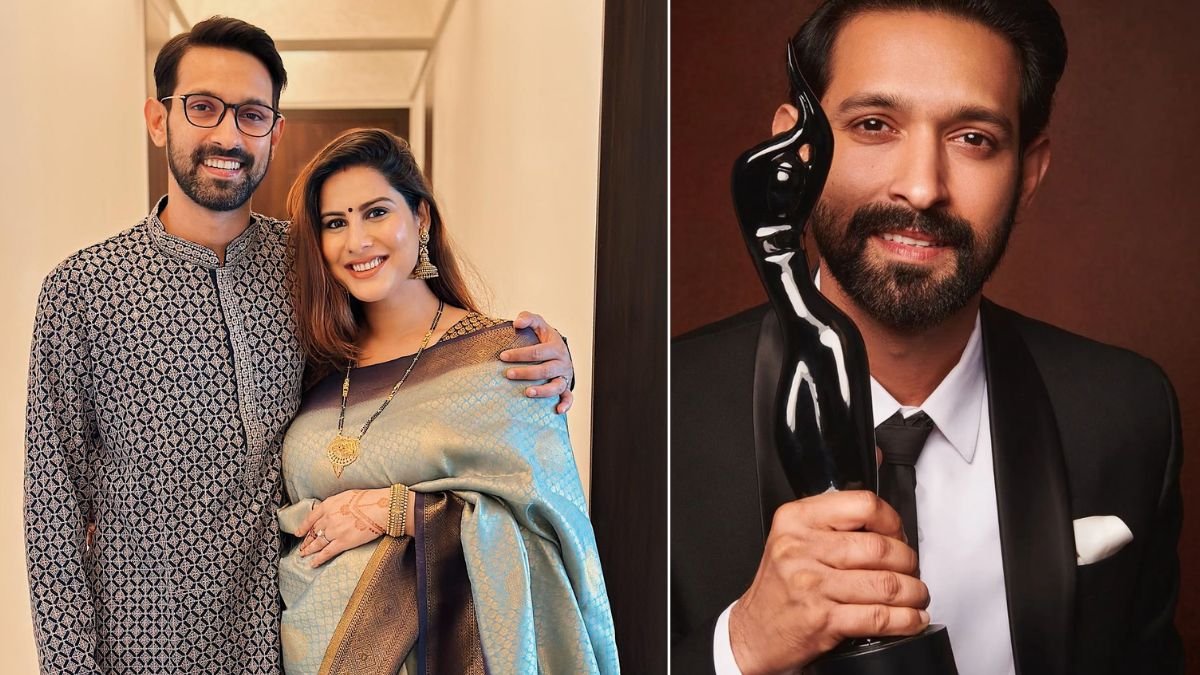 12th Fail Actor Vikrant Massey, 12th fail, 12th fail Success