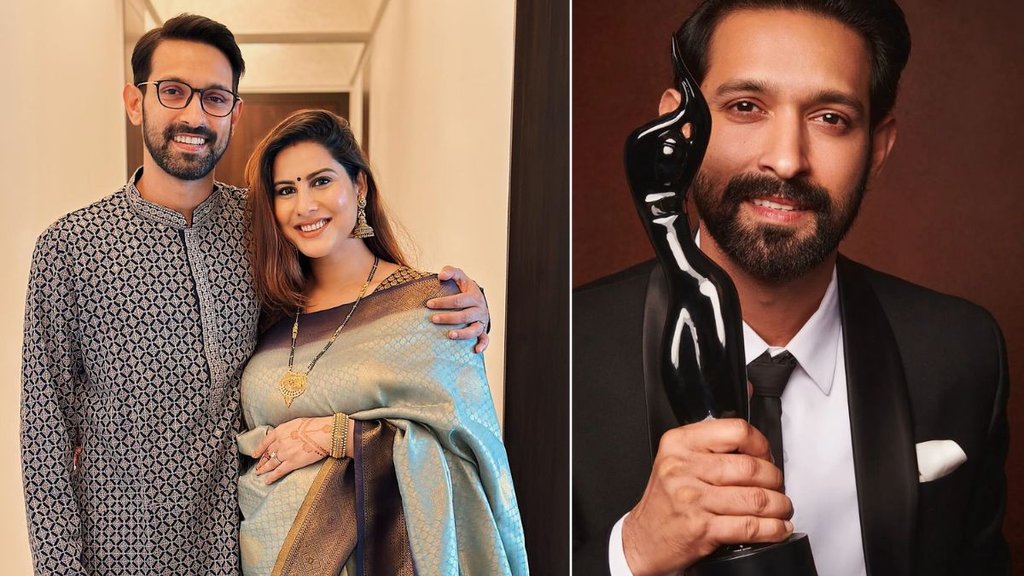 12th Fail Actor Vikrant Massey, 12th fail, 12th fail Success 12th Fail Actor Vikrant Massey, 12th fail, 12th fail Success