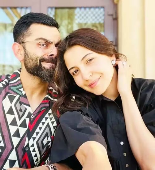 Virat net worth