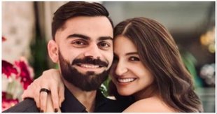 Virat Kohli, Anushka Sharma,Anushka Sharma pregnancy