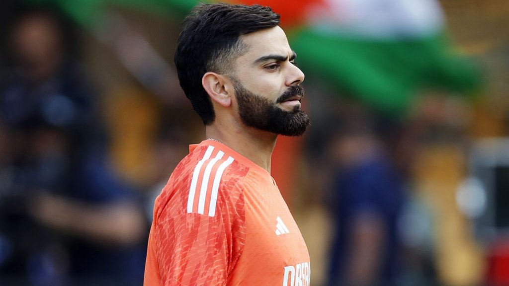 IND vs ENG Test Series, Virat Kohli,