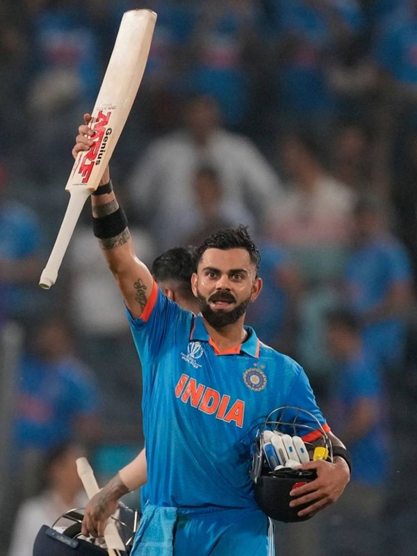 Virat Kohli | Steve Smith | Kane Williamson | Joe Root |