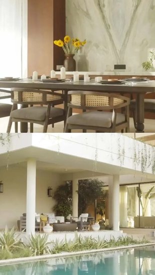 Virat House