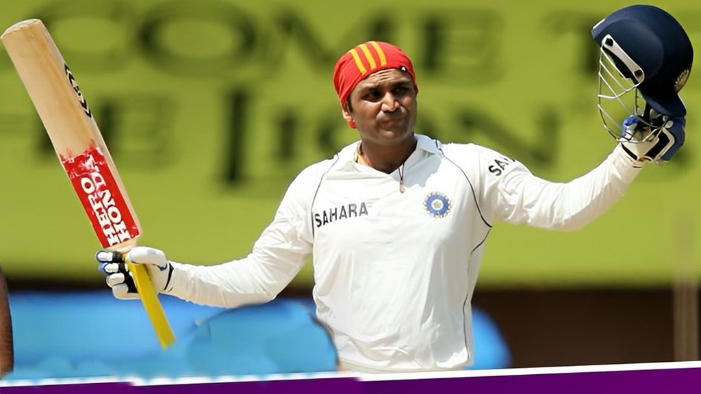 Virender Sehwag, Indian Veteran Premier League, IVPL, Cricket News, Sports News